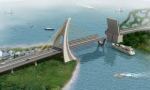 movable bridge construction